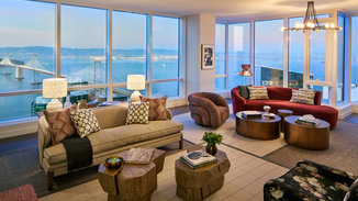 The Avery Penthouse Great Room Nighttime - Photo Credit_ Bruce Damonte for Related California,.jpg