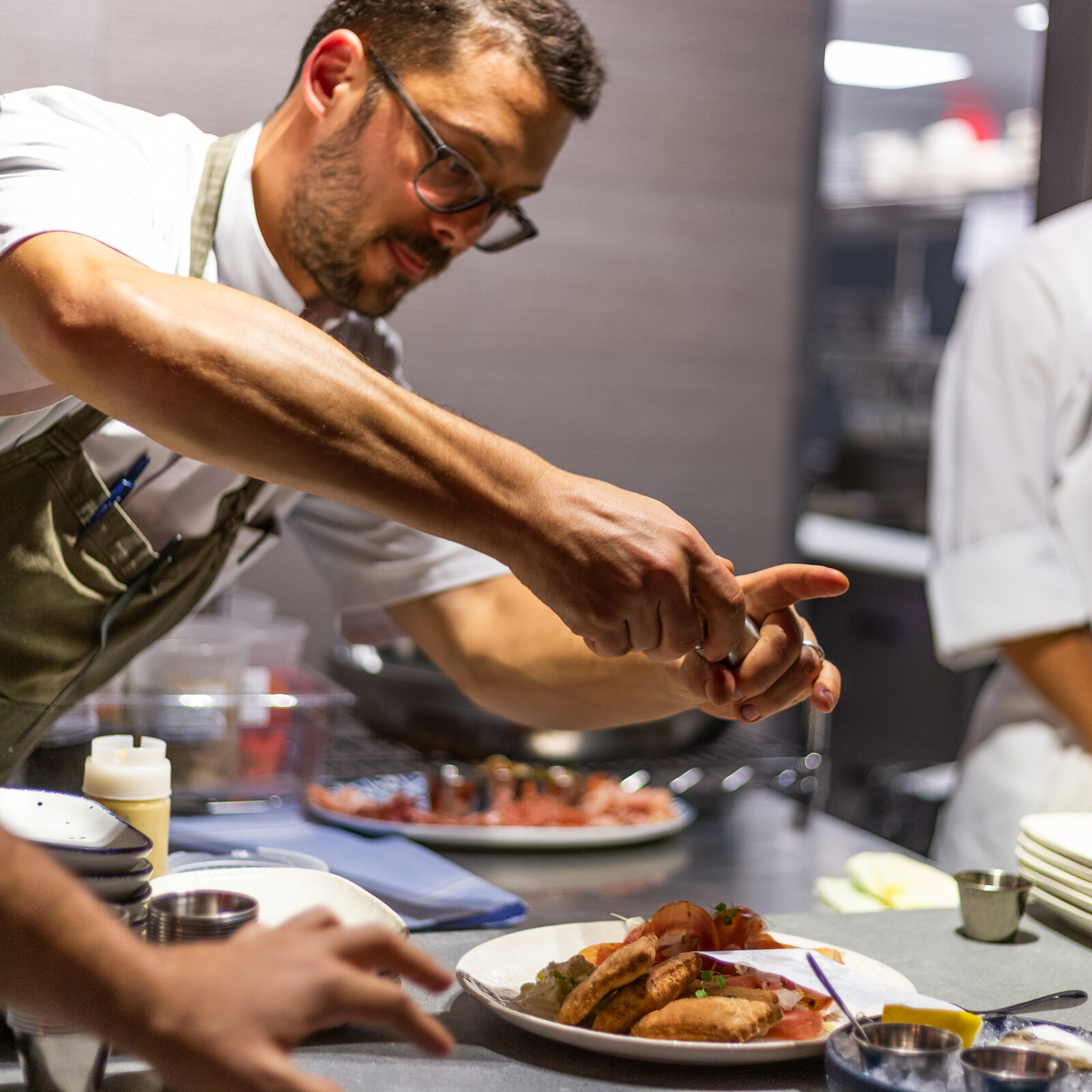 related-beal-retail-square-alcove_chef max garnishing_niklas weikert.jpg